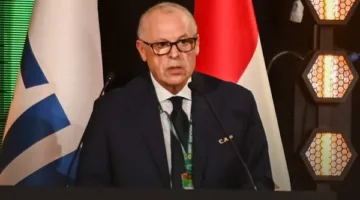 المهندس هاني أبو ريدة: احترام اللوائح والشفافية هما عنوان عملنا دائمًا