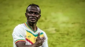 السودان تواجه السنغال في تصفيات إفريقيا المؤهلة لكأس العالم 2026