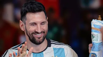 في غياب ميسي.. الأرجنتين تتفوق على أوروجواي وتقترب من حجز مكانها في مونديال 2026