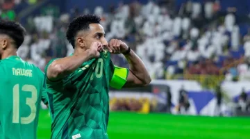 هيرفي رينارد يكشف تشكيل السعودية أمام اليابان في تصفيات كأس العالم اليوم