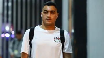 مصطفى محمد يوضح الموقف: أول تعليق بعد أزمته مع منتخب مصر