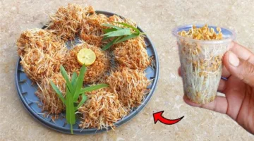 طريقة عمل الحلبة المنبتة بخطوات سهلة وصحية للحصول على فوائد مذهلة