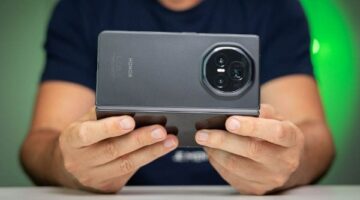 <p><strong>Honor Magic V4: ابتكار ثوري من هونر يعيد تعريف تجربة التصوير الفوتوغرافي</strong></p>