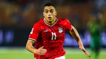 مصطفى محمد يثير الجدل.. تعليق جريء من حسام حسن حول الالتزام في الحرب