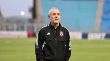 كولر يتسلم تقريرا شاملا ومفصلا حول نادي الهلال السوداني