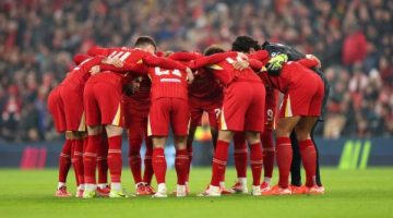 التوقيع قريب.. ريال مدريد يوشك على حسم صفقة نجم ليفربول
