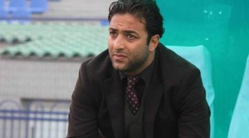 أول تعليق لميدو على شكوى الأهلي وفق بيان اللجنة الأولمبية