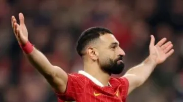 رحيل صلاح.. جاري نيفيل يحذر ليفربول من خسارة 250 مليون جنيه إسترليني
