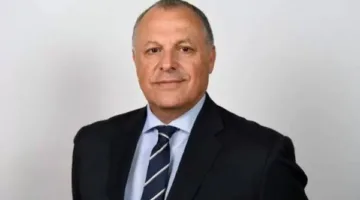 رئيس رابطة الأندية الأوروبية يهنئ أبو ريدة لفوزه بعضوية مجلس الفيفا مجددًا