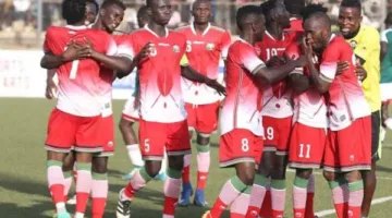 الاتحاد الكيني لكرة القدم يحقق في تلاعب حارس المرمى باتريك ماتاسي المزعوم