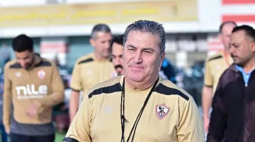 الزمالك يواجه تحديًا صعبًا أمام سيراميكا لتحقيق هدف الفوز بالكأس