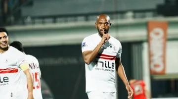 تدريبات تأهيلية للجيمانيزيوم تشهد مشاركة شيكابالا والنجم مصطفى شلبي