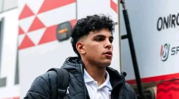 محمد السيد يرفض التمديد لعقده الحالي مع الزمالك بشكل نهائي