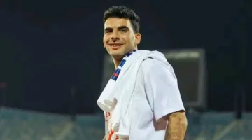 برنامج تدريبي جديد للثنائي زيزو ومحمد السيد لتعزيز أدائهما الرياضي
