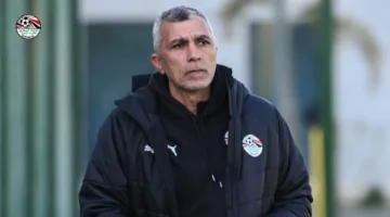 تشكيل منتخب 20 سنة يواجه منتخب الإمارات الأوليمبي في مواجهة حاسمة