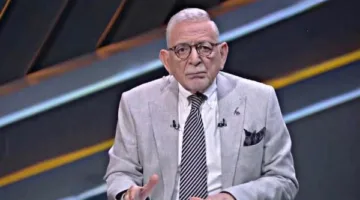 تصريحات عدلي القيعي عن سباق الدوري المصري يكشفها عمرو الدردير