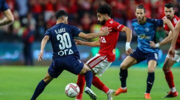 ضيق الوقت يدفع الأهلي لمناقشة مباراة بيراميدز في الدوري – كل ما تحتاج معرفته عن الموقف