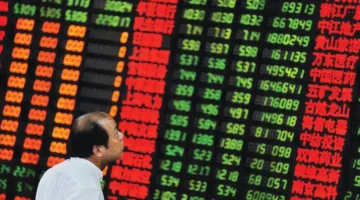 أسهم التكنولوجيا الصينية تواجه خطر «التصحيح» مع اقترابها من مستويات حرجة