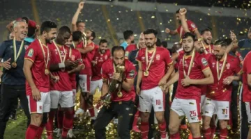 موعد مباراة الأهلي والهلال السوداني بدوري أبطال إفريقيا والقنوات الناقلة للمباراة