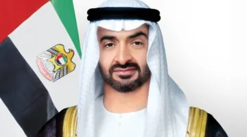 رئيس الدولة يتلقى رسالة خطية من رئيس أنغولا لتعزيز العلاقات الثنائية المشتركة