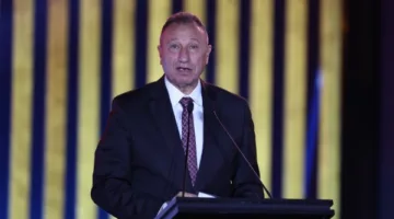 الخطيب يتحرك رسميًا بعد إتمام الصلح مع مرتضى منصور بشكل مفاجئ