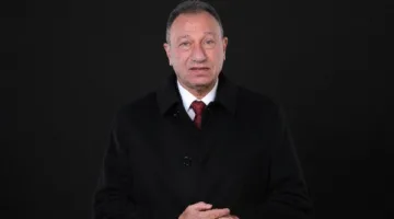 الخطيب يهنئ فريق الطائرة بفوزهم المميز وتتويجهم بلقب الدوري الممتاز
