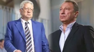 الصلح خير.. مرتضى منصور والخطيب يطويان صفحة الأزمات والقضايا الطويلة