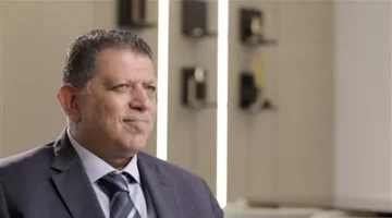 خالد فتحي يتولى رئاسة لجنة التخطيط الفنية بالأولمبية المصرية بتكليف رسمي