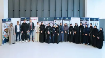 تدريب 145 من القيادات الإعلامية والمواهب لتطوير مهاراتهم المستقبلية بنجاح