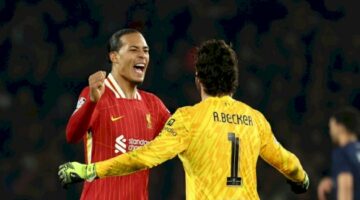 ليفربول يقترب من حسم لقب الدوري وسيتي يواجه تحديا صعبا أمام فوريست