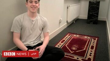 رمضان من منظور مسيحي: تجربة الصيام الكامل خلال الشهر الفضيل