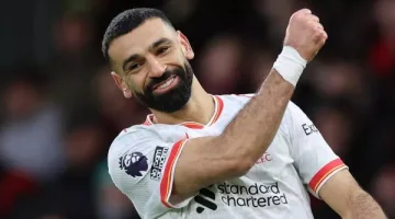 غموض موقف ليفربول: عروض سعودية وأوروبية كبرى تتسابق لضم محمد صلاح