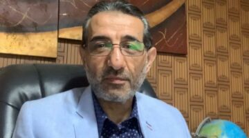 عمرو السمدوني: الذكاء الاصطناعي في قطاع النقل يعمل على تحسين كفاءة العمليات وخفض التكاليف | أخبار