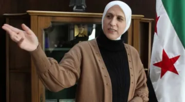 استقالة حاكمة مصرف سوريا المركزي تُحدث جدلاً واسعاً في الأوساط الاقتصادية
