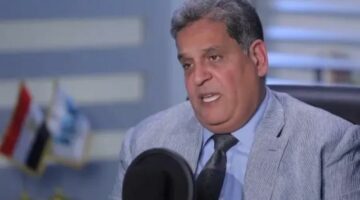 بورصة سعيدة.. حكايات وكواليس سوق المال مع الدكتور عاطف الشريف | بنوك
