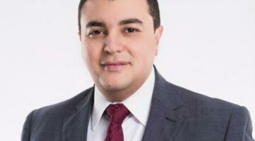 شادي الكومي: رؤية الرئيس السيسي ترسم مسارًا لتحقيق السلام العادل في المنطقة | أخبار