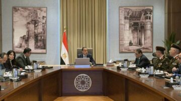 مصر بوست | مدبولى:بدء إجراءات طرح 400 ألف وحدة سكنية ضمن مبادرة «سكن لكل المصريين» بعد العيد