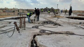 مصر بوست | وزير الإسكان يُصدر قرارين لإزالة تعديات ومخالفات بناء بالعبور الجديدة والساحل الشمالي