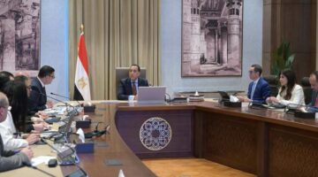 وزير الإسكان يوجه بطرح كراسة شروط منطقة «مربع الوزارات» للمستثمرين الخاصين خلال شهرين