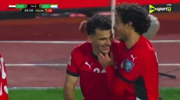 محمد هاني وزيزو: تفاصيل اللقطة المثيرة ورد الإعلامي عليها