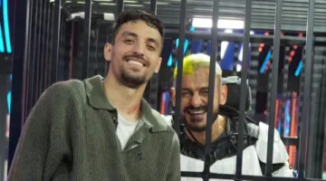 رامز يعلق لأول مرة على حلقته مع طاهر محمد طاهر بشكل مثير