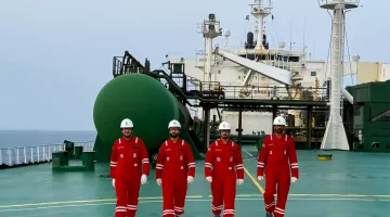 توزيعات أرباح أدنوك للإمداد والخدمات تصل إلى 273 مليون دولار بشكل قياسي