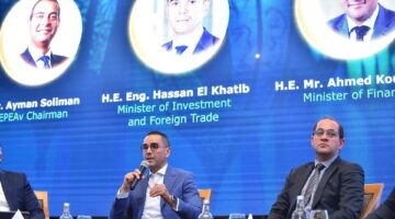 اتفاقيات التجارة الحرة مع 70 دولة تدفع الاقتصاد المصري نحو مزيد من التنافسية