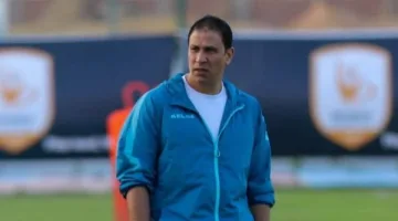 الفوز على حرس الحدود كان هدفنا لاستعادة الثقة وتعزيز الروح