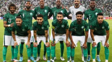 تعادل السعودية واليابان سلبيًا في تصفيات كأس العالم لكرة القدم