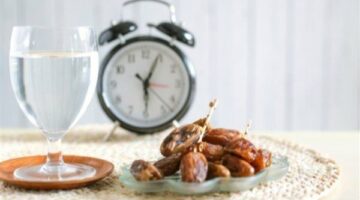 مدة الصيام في اليوم الحادي عشر من شهر رمضان المبارك