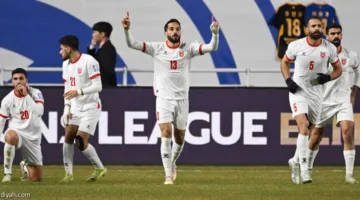 المرضى يرفض هزيمة الأردن ضد كوريا ويحافظ على الأمل بالتعويض