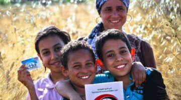 تعزيز الدعم الاجتماعي: إطلاق منحة رمضان ورفع مساعدات تكافل وكرامة ضمن مبادرات وزارة التضامن الأخيرة