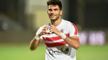 تجديد عقد زيزو.. ثقتي كبيرة في لجنة التخطيط بنادي الزمالك