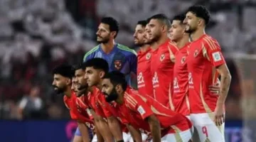 بيان رسمي: اللجنة الأولمبية توضح موقفها من أزمة مباراة القمة وشكوى الأهلي
